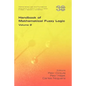 Handbook of Mathematical Fuzzy Logic. Volume 2 - Paperback