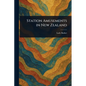 Station Amusements in New Zealand - Paperback