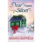 Dear Mister Silver: A Sweet Small-Town Holiday Romance - Paperback