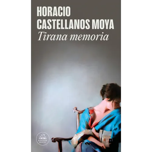 Tirana Memoria / Tyrant Memory - Paperback
