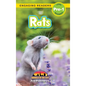 Rats: Animals in the City (Engaging Readers, Level Pre-1) - Hardcover