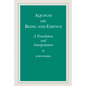 Aquinas on Being and Essence: A Translation and Interpretation - Hardcover