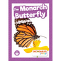 The Monarch Butterfly - Library Binding