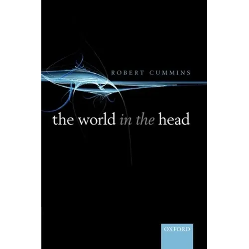 The World in the Head - Paperback