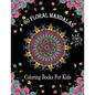+ 60 Mandala Coloring Books For Kids Ages 4-8: Coloring Book for kids with Fun, Easy, and Relaxing . - Paperback