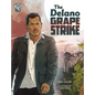 The Delano Grape Strike - Hardcover