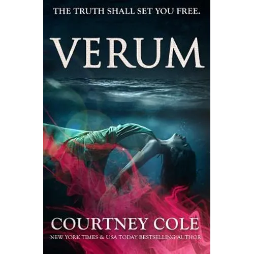 Verum - Paperback