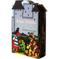 Snow White and the Seven Dwarfs Shape Book - Paperback