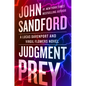 Judgment Prey - Library Binding