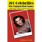 200 Celebrities Who Changed Their Names and How They Found Success - Paperback