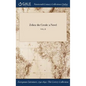 Zelica: the Creole: a Novel; VOL. II - Hardcover