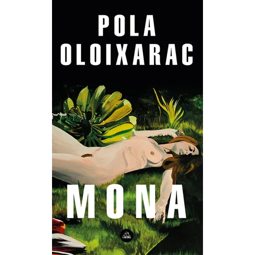 Mona (Spanish Edition) - Paperback