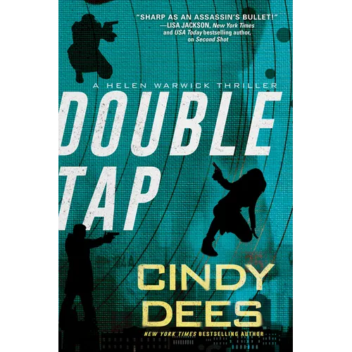 Double Tap - Paperback