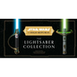 Star Wars: The High Republic: The Lightsaber Collection - Hardcover