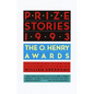 Prize Stories 1993: The O'Henry Awards - Paperback