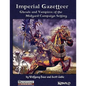 Imperial Gazetteer: Ghouls and Vampires of the Midgard Campaign Setting - Paperback