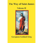 The Way of Saint James, Volume II - Paperback