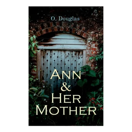 Ann and Her Mother - Paperback