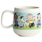 Peanuts - Smile! Happiness Looks Good On You - Ceramic Mug