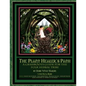 The Plant Healer's Path: A Grassroots Guide For the Folk Herbal Tribe - Paperback