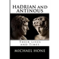 Hadrian and Antinous - Their lives and Times - Paperback