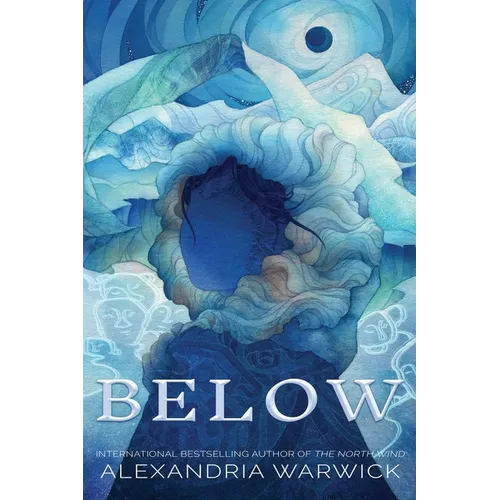 Below - Paperback