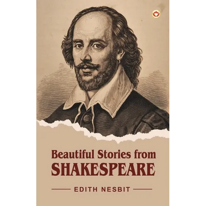 Beautiful Stories from Shakespeare - Paperback