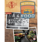 The Evolution of Food - Paperback