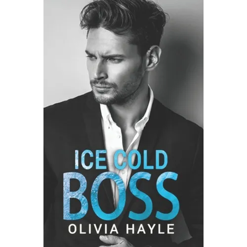 Ice Cold Boss - Paperback