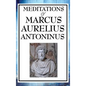 Meditations of Marcus Aurelius Antoninus - Hardcover