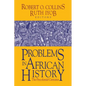 Problems in African History - Paperback