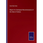 Report of a Geological Reconnoissance of the State of Indiana - Paperback