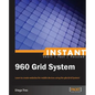 Instant 960 Grid System - Paperback