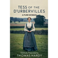 Tess of the d'Urbervilles: A Pure Woman - Paperback