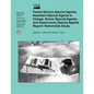 Forest Service Special Agents, Assistant Special Agents in Charge, Senior Special Agents, and Supervisory Special Agents Report: Nationwide Study - Paperback