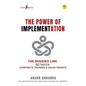 The Power of Implementation - The Missing Link between Corporate Training & Sales Target - Paperback