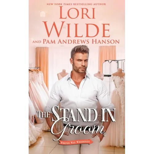 The Stand-in Groom - Paperback