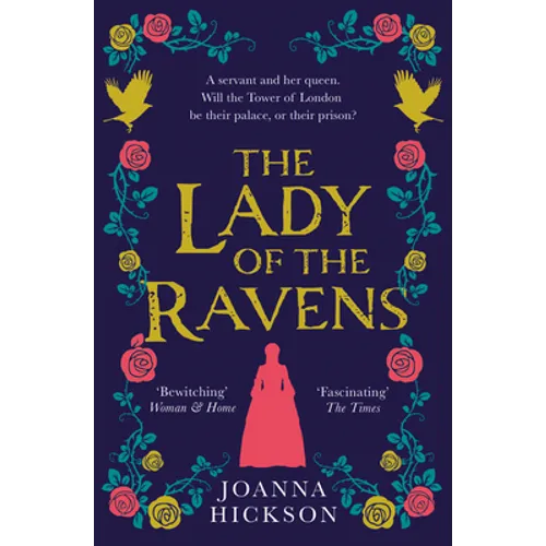 The Lady of the Ravens - Paperback