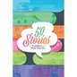 50 Stories of Tzaddikim and Their Miracles - Paperback