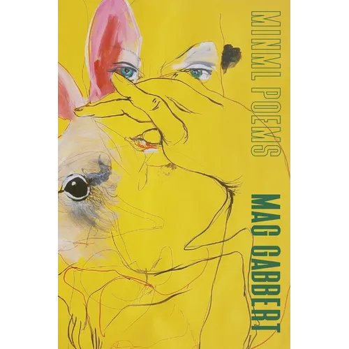 Minml Poems - Paperback