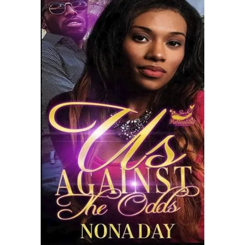 Us Against The Odds - Paperback