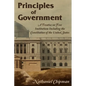 Principles of Government - Paperback