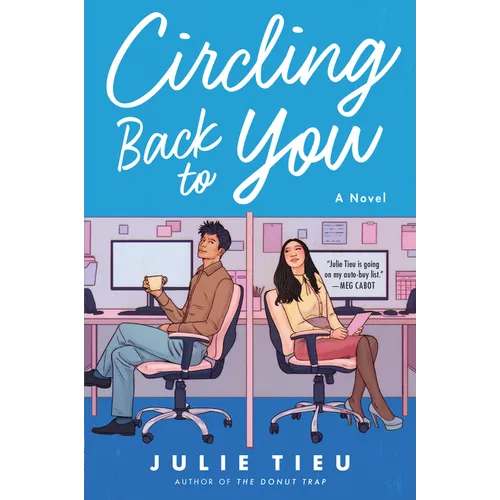 Circling Back to You - Paperback