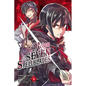 Reign of the Seven Spellblades, Vol. 4 (Manga) - Paperback