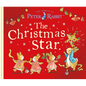 The Christmas Star - Board Book