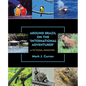Around Brazil on the "International Adventurer": A Fictional Panegyric - Paperback