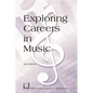 Exploring Careers in Music - Paperback