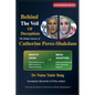Behind The Veil Of Deception: Catherine Perez-Shakdam - Paperback