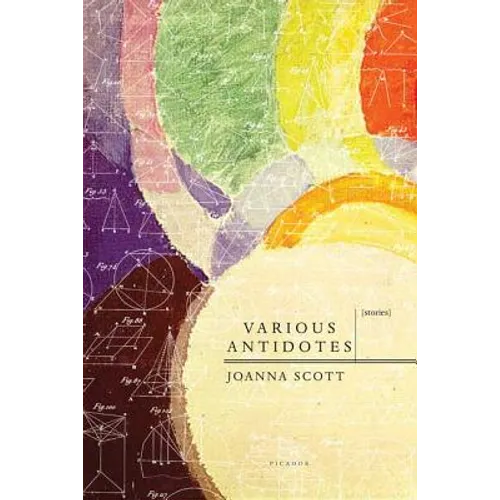 Various Antidotes: Stories - Paperback