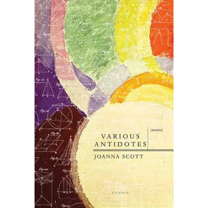 Various Antidotes: Stories - Paperback